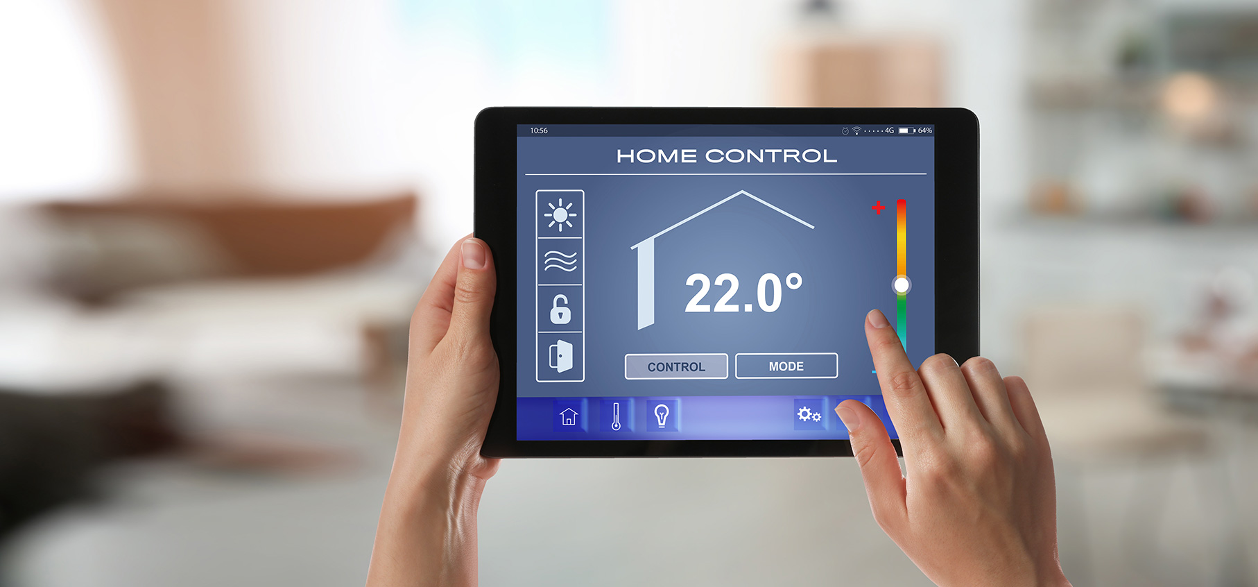 Automatyka  budynków